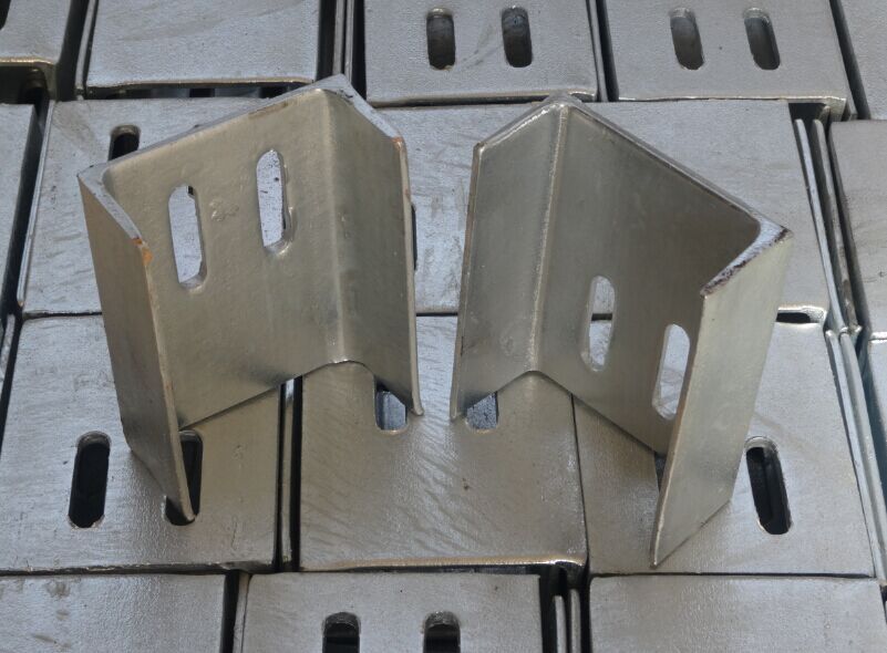 明光加厚锌热镀锌槽钢